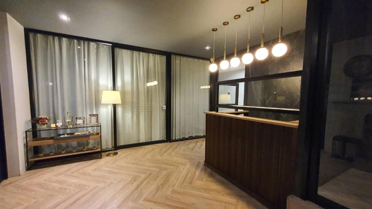 Srianunt Boutique Hotel Buriram Ngoại thất bức ảnh