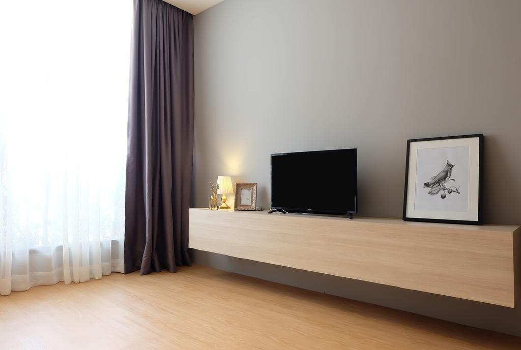 Srianunt Boutique Hotel Buriram Ngoại thất bức ảnh