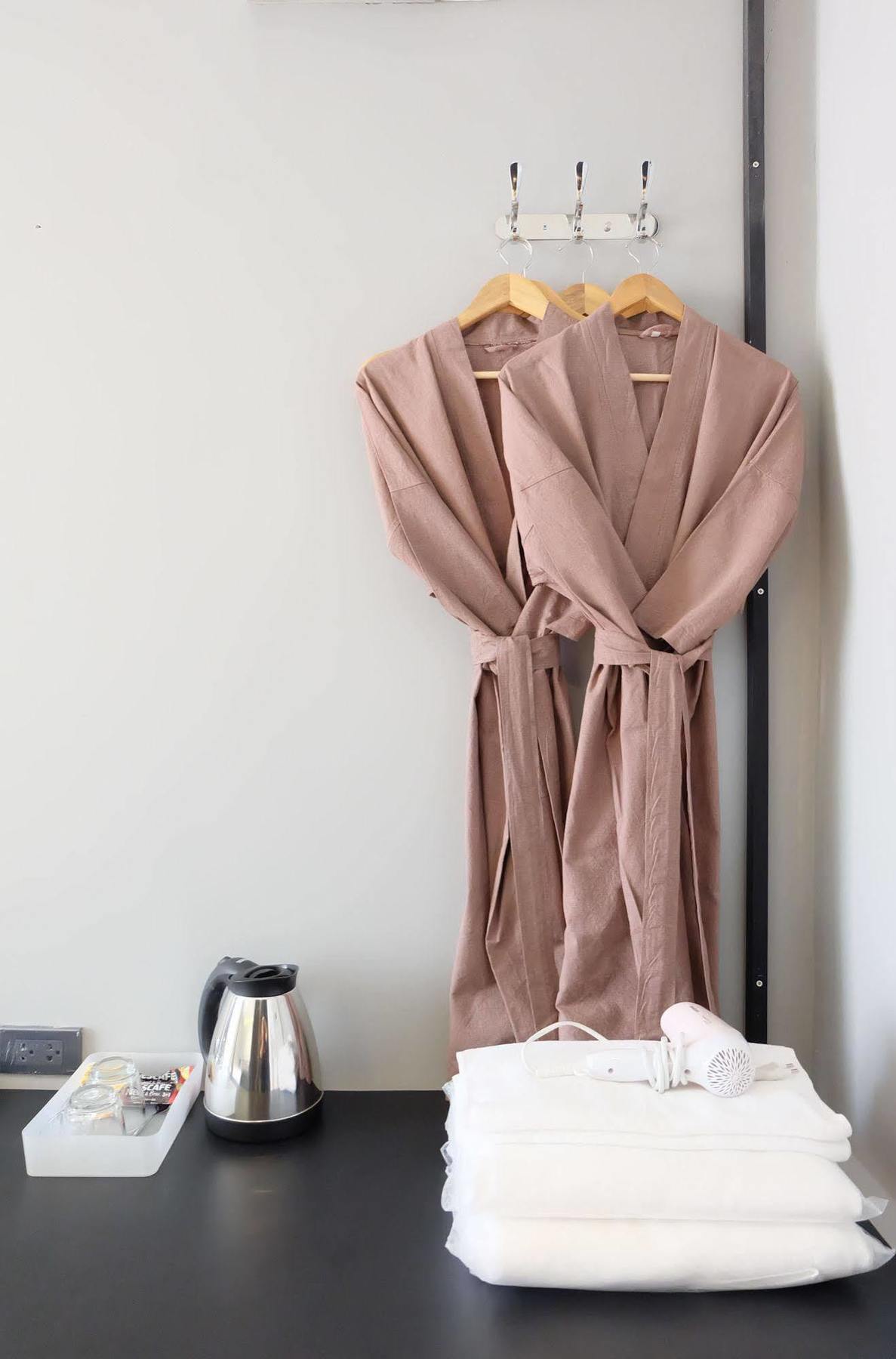 Srianunt Boutique Hotel Buriram Ngoại thất bức ảnh