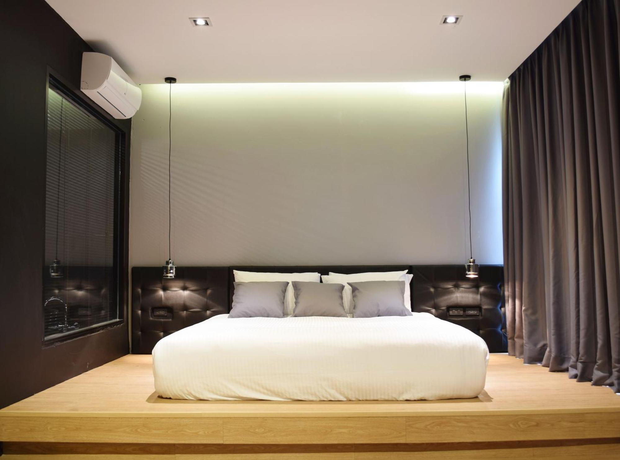Srianunt Boutique Hotel Buriram Ngoại thất bức ảnh